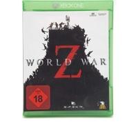 World War Z [Xbox One]