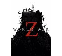 World War Z PC (Europe & UK)