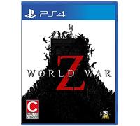 World War Z - PlayStation 4