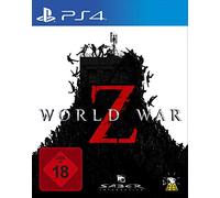 World War Z [Playstation 4]
