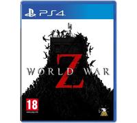 World War Z - PlayStation 4