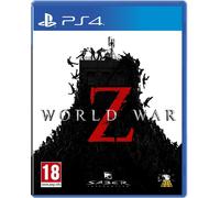 World War Z - PlayStation 4