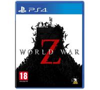 World War Z - PlayStation 4