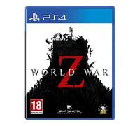 World War Z - PlayStation 4