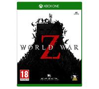 World War Z (Xbox One)