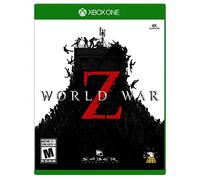 World War Z - Xbox One
