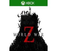 World War Z (Xbox One) - Xbox Live Key - EUROPE
