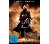 World War Zombie - Edition 2 (DVD)