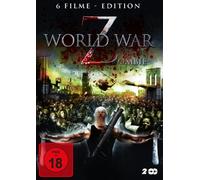 World War Zombie Edition (DVD) (FSK 18)