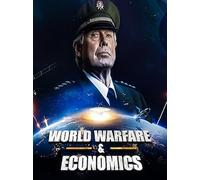 World Warfare & Economic (PC) - Steam Key - GLOBAL