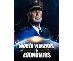 World Warfare & Economic (PC) - Steam Key - GLOBAL