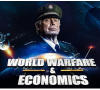 World Warfare & Economics PC Steam CD Key