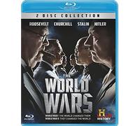 World Wars [Blu-ray]