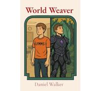 World Weaver: The Revelatory and Terrible Saga of Lance Morrissey and His Opps