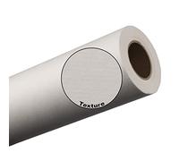 World Weidner Sticky Peel N Stick Self-Adhesive Tear Away Embroidery Stabilizer Backing Medium Weight (12" by 10 Yards/30 Feet)