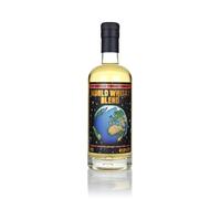 World Whisky Blend (That Boutique-y Whisky Company) Blended Whisky