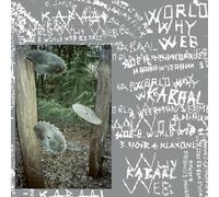 World Why Web [VINYL]