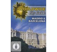 World Wide City Guide: Madrid &