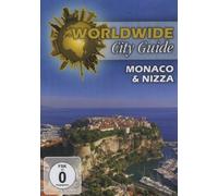 World Wide City Guide: Monaco &