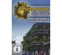 World Wide City Guide: New Orleans