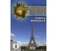 World Wide City Guide: Paris &