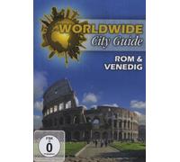 World Wide City Guide: Rom &