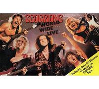 World Wide Live [CASSETTE]