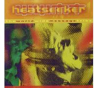 World Wide Message - Heatseeker