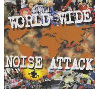 World Wide Noise Attack