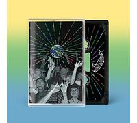 Superorganism - World Wide Pop - Cassette (WIGMC448, Domino, NEW)