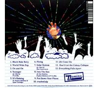 Superorganism - World Wide Pop