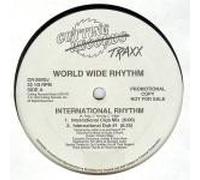 World Wide Rhythm - National Rhythm / Get Your Feet Together