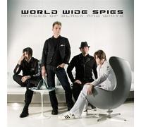 World Wide Spies - Images of Black & White