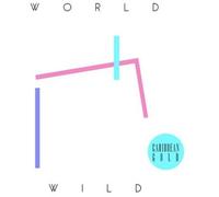 WORLD WILD - CARIBBEAN GOLD - cdbx - J3z