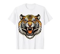 World Wildlife Day Tiger T-Shirt