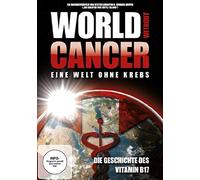 World without Cancer - Eine Welt ohne Krebs (DVD) Diverse