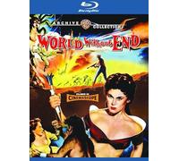 World Without End (1956) [Blu-ray] [Region Free]
