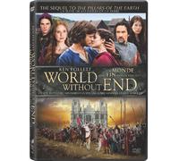 World Without End – Sony Pictures Home Entertainment