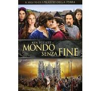 World Without End (4 Dvd)