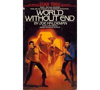 World Without End: A Star Trek Novel