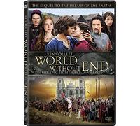 World Without End [DVD] [2012] [Region 1] [US Import] [NTSC]