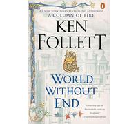 World Without End (Kingsbridge)