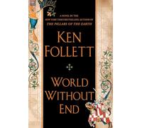 Ken Follett - World Without End - BOOKS - P2222z