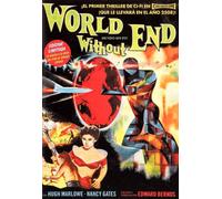 World Without End (Region 2)
