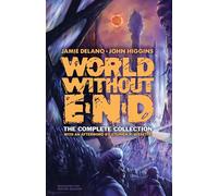 World Without End: The Complete Collection (Dover Graphic Novels)