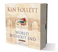World Without End (The Kingsbridge Novels, 2)