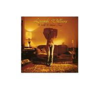 Lucinda Williams - World Without Tears - Vinyl - MCA