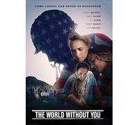 WORLD WITHOUT YOU