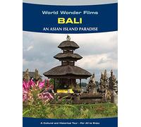 World Wonder Films - Bali