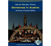 World Wonder Films - Christmas in Austria
